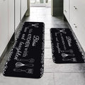 Tapete Absorvente Multiuso Antiderrapante – Ideal para Cozinha e Banheiro